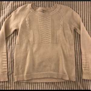 Madewell Sweater